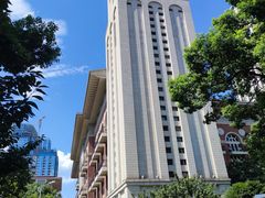 -长沙市青少年宫