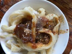 -龙抄手(文殊坊店)