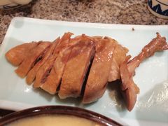 -南京大牌档(苏州中心店)