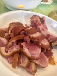 -真知味酒店·宴会厅(月牙湖店)