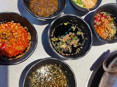 老板秘制小料-重八牛府之初入江湖(双榆树店)