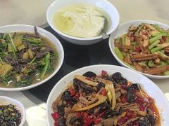 -重庆豆花饭