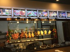 -金穗园·砂锅粥.醉鸡煲火锅(长寿路店)