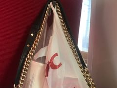 -肯德基(北京南站店)