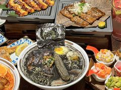 -小川洋风料理(街道口店)