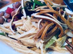 -黑蛋烤肉坊(光华路总店)