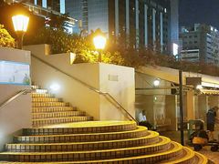 -九龙公园
