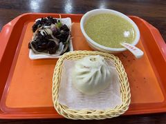 -品乐天包子(西北大学店)
