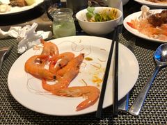 -武汉武昌威斯汀酒店-知味自助餐厅