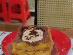 -憶廟街 X 沙角邨(太古城店)