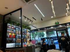 -指爱龙虾(金杨路总店)