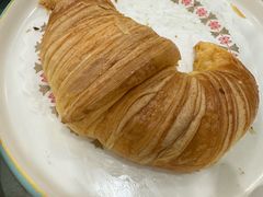 黄油牛角包-螺涌海鲜酒楼(增槎路店)