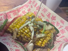 -捞围鲜·港式打边炉(海阳路店)