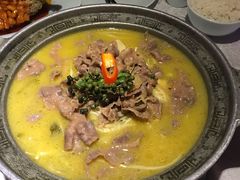 金汤肥牛-乾园(天河城店)