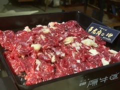 -原牛道·潮汕围炉火锅(讯美店)