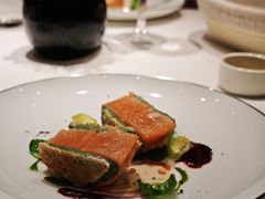 -滙壹西餐厅·厦门华尔道夫酒店