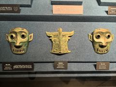 -盘龙城国家考古遗址公园