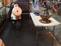 -白魁老号饭庄(安内店)
