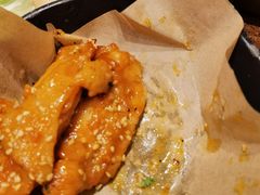 -必胜客(广渠路店)