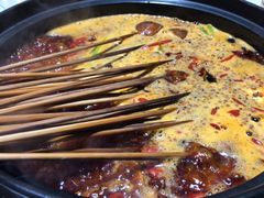 -钢管厂五区小郡肝串串香(南山店)