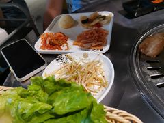 -炽城·烤肉名家(鸿达中央广场店)