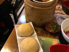 豉汁蒸凤爪-添好运点心专门店(深水埗店)