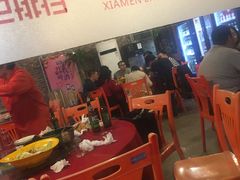大堂-202特色排档(五缘湾店)