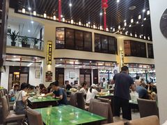 大堂-令氏家外家岐山面(火炬路店)