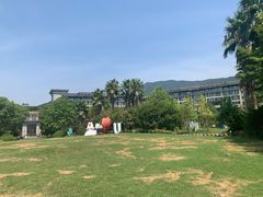 -宁波九龙湖开元度假村