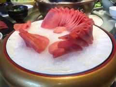 -京门老爆三(回龙观店)