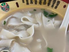 -豫石记羊汤(北苑店)