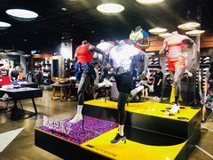 -NIKE武汉品牌体验店