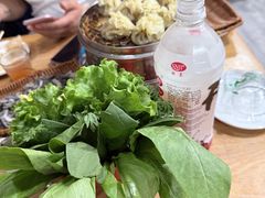 -元盛居(生态大街店)