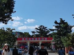 -昆明动物园