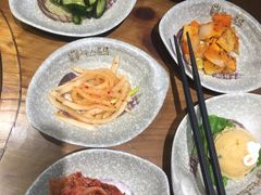 -牛人·雪花牛·木炭烤肉(昆山陆家店)
