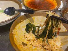 -郭铁柱·泥炉老火锅(江北龙湖天街店)