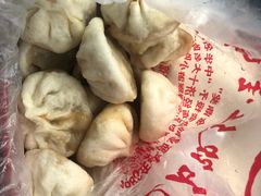 -石饮红星包子(中山路店)