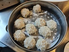 珍珠元子-董厨煨汤馆(车站路店)