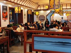 -惠宾饭庄(中山路店)