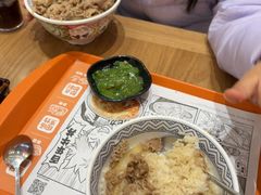-吉野家(长沙五一广场IFS店)
