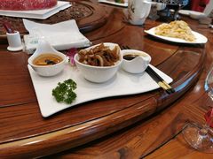 -安徽大厦中餐厅