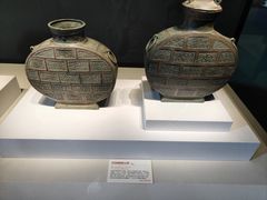 -隋唐大运河文化博物馆