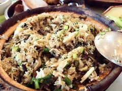 -台山第一家兴华黄鳝饭·黄鳝婆(开平店)