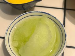 -卤校长重庆火锅(恒隆广场店)