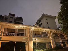 -厦门悦华酒店