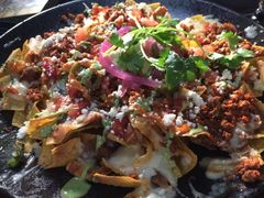 -Pistolera Mexican Cantina女枪手墨西哥餐厅(碧云路店)
