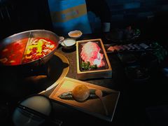 -湊湊火锅·茶憩(新中关购物中心店)
