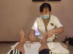 -国艺堂足疗按摩养生会馆(三亚河西路店)