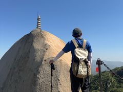-北京凤凰岭