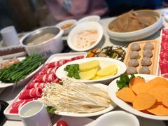 -蒙都43°9羊火锅·赤峰美食(桥北店)